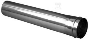 RURA KONCENTRYCZNA DN 60/100 0,5M (SZT)