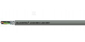 JZ-520 HMH-C LS0H 4G1 QMM SZARY ELA.300 (m)