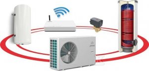 POMPA MONO PRIMA 3F R32 12GT G300 B60 S (KPL)