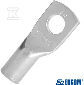 KOR 25/8 (100 SZT.) KOŃCÓWKA KABLOWA (SZT)