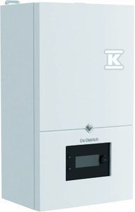 KOCIOŁ GAZOWY KONDENSACYJNY MCR4 24 1F (SZT)