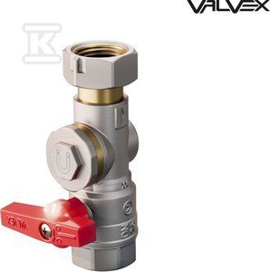 KUR.KUL.SPIN Z FILTREM MAGN DN20 3/4 (SZT)