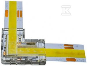 SZYBKZŁ TAŚM LED CCT 3P IP20 10MM TYP (SZT)