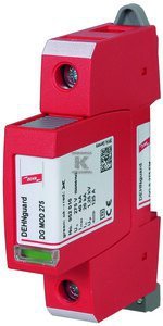 OGR.PRZEP.DEHNGUARD S 275 FM T2 (SZT)