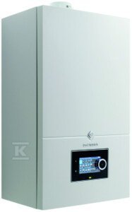 KOCIOŁ GAZ.KOND.VIRTUENS SMART 24 (SZT)