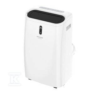 AIWA-PAC12Y2 KLIM. PRZENOŚNY 3,5 KW (SZT)