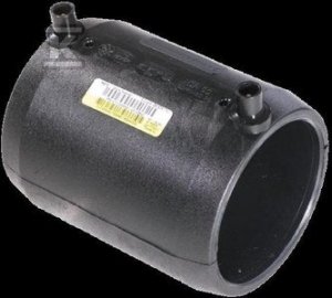 MUFA ELEKTROOPÓR 40 SDR17-SDR7.4 (SZT)