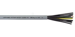 OLFLEX CLAS.110 5X0,5 PRZEWÓD (m)