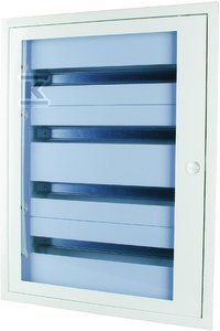 BF-UT-5/120-P ROZDZIELNIA P/T Z DRZW.TRA (SZT)