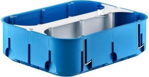 PUSZ.NIEB.P6X60D GIPS WKRĘT.P/T MULTIBO (SZT)