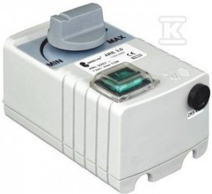 ARE 3,0A REGULATOR  ELEKTRONICZNY (SZT)