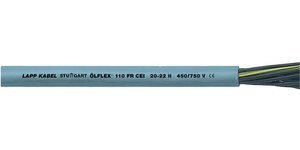 OLFLEX CLAS.110 4G1,5 PRZEWÓD (m)