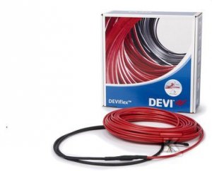 KAB.GRZEW.DEVIFLEX 18T 1880W 230V 105M (SZT)