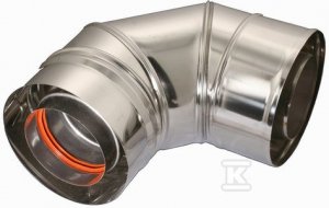 KOLANO 90ST 60/100 KONDEN/TURBO (SZT)