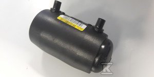 ZAŚLEPKA ELEKTROOPÓR 63 SDR17.6-SDR11 (SZT)