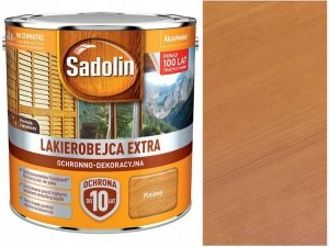 SADOLIN EXTRA 10 LAT PINIOWY 0.75L (1 SZT)