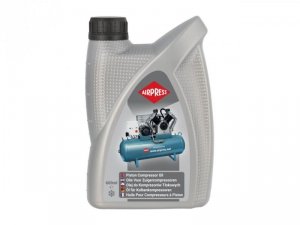 OLEJ DO SPRĘŻAREK TŁOKOWYCH 0.6L (1 SZT)