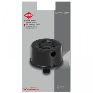 FILTR ZASSAWNY 3/8'' DO HL55/24,HL155/50,HLO215/25,HL275/50 (1 SZT)