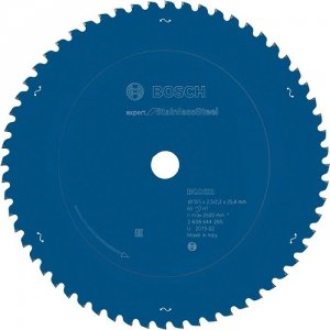 TARCZA PILARSKA EXPERT SL T 305*25.4*2.5MM 60 T (1 SZT)