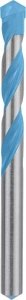 WIERTŁO EXPERT MULTICONSTRUCTION CYL-9 10*80*120MM (1 SZT)