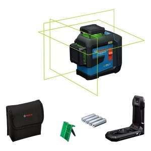 LASER LINIOWY GLL 80-33 ZIELONY (1 SZT)