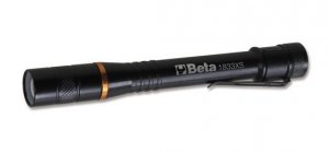 LATARKA LED 200LM (1 SZT)