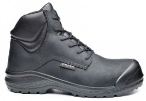 BUTY TRZEWIKI BASE CLASIC 0883BKR CZARNE ROZMIAR 41 (1 PAR)