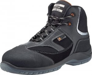 BUTY TRZEWIKI OCHRONNE EXENA MICHIGAN S3 ROZMIAR 46 (1 PAR)