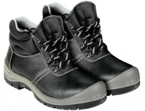 BUTY TRZEWIKI RBRUK ROZMIAR 42 (1 PAR)