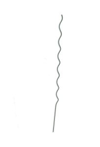 PODPORA DO ROŚLIN SPIRALNA 150CM (1 SZT)