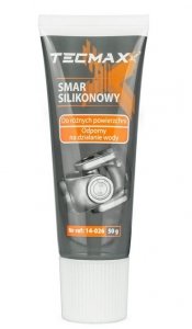 SMAR SILIKONOWY TUBKA 50G (1 SZT)