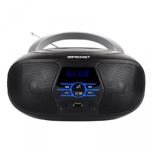 BOOMBOX Z BLUETOOTH NANO ABB11BT (1 SZT)