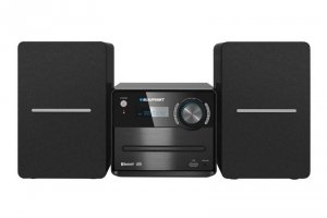 MIKROWIEŻA 45W FM/PLL/USB/AUX MS13BT (1 SZT)