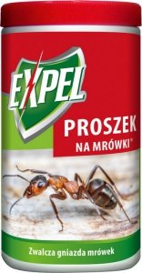 PROSZEK NA MRÓWKI EXPEL 100G (1 SZT)