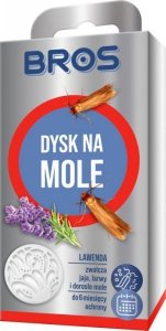 DYSK NA MOLE LAWENDA (1 SZT)