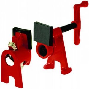 ŚCISK ŚRUBOWY DO RUR 3/4'' (1 SZT)