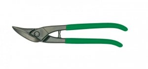 NOŻYCE UNIWERSALNE DO BLACHY IDEAL LEWE 260MM (1 SZT)