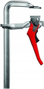 ŚCISK DŹWIGNIOWY ŚLUSARSKI STALOWY GH 120*60MM (1 SZT)