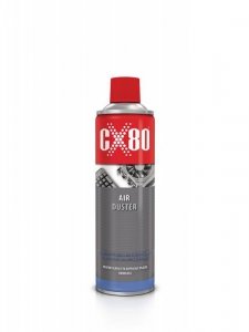 SPRĘŻONE POWIETRZE 500 ML AIR DUSTER (1 SZT)