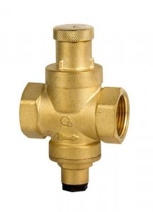 MINI REDUKTOR CISNIENIA 3/4 (1 SZT)