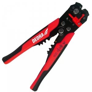 AUTOMATYCZNY ŚCIĄGACZ IZOLACJI OD 0.2MM DO 6MM2 (1 SZT)