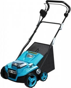 WERTYKULATOR AKUMULATOROWY 2*18V 38CM 0*AH SAS+ALL (1 SZT)