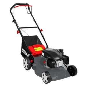 KOSIARKA SPALINOWA Z NAPĘDEM 2.4KW 139CC 43CM (1 SZT)