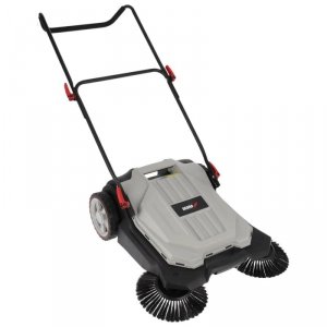 ZAMIATARKA RĘCZNA 650MM 18L (1 SZT)
