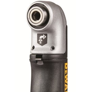 ADAPTER KĄTOWY 90° KRÓTKI (1 SZT)