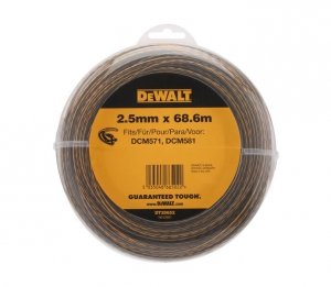 ŻYŁKA 2.5MM*68.6M (1 SZT)