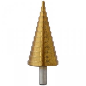 WIERTŁO STOPNIOWE 4-39MM (1 SZT)