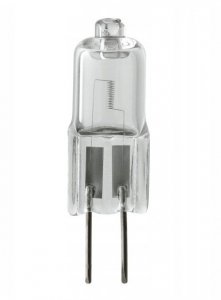 ŻARÓWKA HALOGENOWA 10W 12V G-4 (1 SZT)