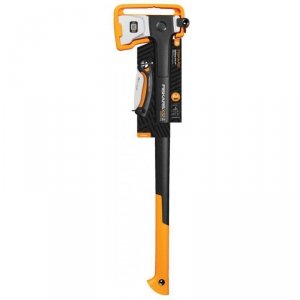 SIEKIERA ROZŁUPUJĄCA X-SERIES X32 + PIŁA SKŁADANA (1 SZT)
