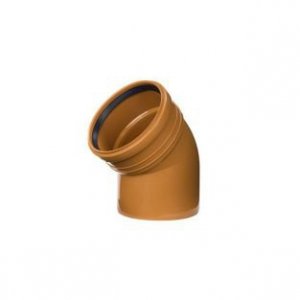 KOLANO 200/45'' KAN. ZEWN. (1 SZT)
